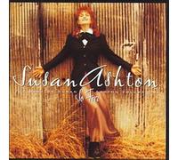 So Far/the Best of Vol 1 by Susan Ashton (1995-08-29)