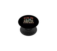 So Far This is The Oldest I've Ever Been PopSockets PopGrip Adhésif