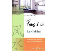 So Feng Shui, La Cuisine