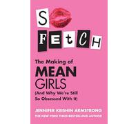 So Fetch by Jennifer Keishin Armstrong Hardcover Book Jennifer Keishin Armstrong (Auteur)