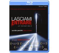 SO FINSTER DIE NACHT-BLU-RAY DISC BLU-RAY NEUF