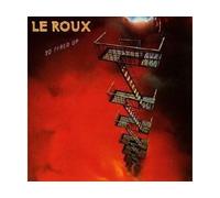So Fired Up – CD – Édition limitée – Sony