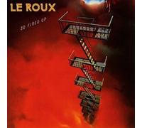 So Fired Up – CD – Édition limitée – Sony