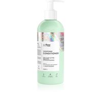 so!flow After Keratin Straightening Smoothing Conditioner après-shampooing lissant 400 ml