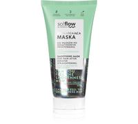 so!flow After Keratin Straightening Smoothing Mask masque cheveux 200 ml