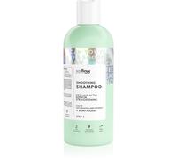 so!flow After Keratin Straightening Smoothing Shampoo shampooing lissant 400 ml