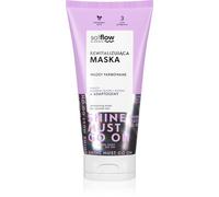 so!flow Coloured Hair Revitalizing Mask masque revitalisant intense pour cheveux colorés 200 ml
