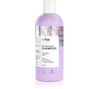 so!flow Coloured Hair Revitalizing Shampoo shampoing rénovateur pour cheveux colorés 400 ml