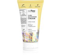 so!flow Curly Hair Curl Activator activateur de boucles 150 ml