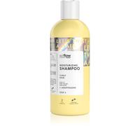 so!flow Curly Hair Nourishing Shampoo shampoing nourrissant pour cheveux bouclés 400 ml