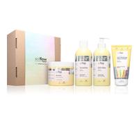 so!flow Curly Hair Set Coffret cadeau pour cheveux bouclés