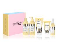 so!flow Daily Curl Refresh Set Coffret cadeau pour cheveux bouclés