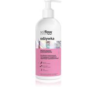 so!flow Damaged Hair Protein-Emollient Conditioner après-shampoing fortifiant pour cheveux abîmés 300 ml