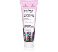 so!flow Frizzy and Dry Hair Smoothing Boosting Shot sérum lissant anti-frisottis 75 ml