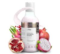 So!Flow Gommage Revitalisant avec Pithaja et Grenade - Fusion d'Huile de Macadamia pour une Peau Radieuse et Renouvelée - Découvrez le Nouveau Départ de Votre Peau