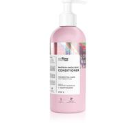so!flow High Porosity Hair Protein-Emollient Conditioner après-shampoing fortifiant pour cheveux cassants et stressés 400 ml