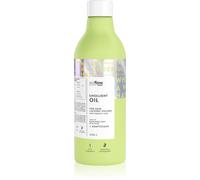 so!flow Low Porosity Hair Emollient Oil huile régénérante cheveux 150 ml