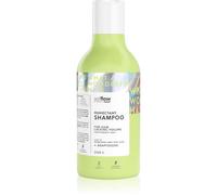 so!flow Low Porosity Hair Humectant Shampoo shampoing purifiant pour cheveux sans volume 400 ml