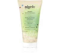 so!flow Matcha Time Strengthening Hair Mask masque nourrissant intense pour cheveux abîmés et fragiles 200 ml