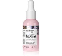 so!flow Moisturizing Face Serum With Ceramides sérum hydratant visage aux céramides 30 ml