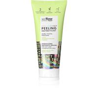 so!flow Normalizing Face Peeling gommage purifiant en profondeur pour peaux grasses 75 ml