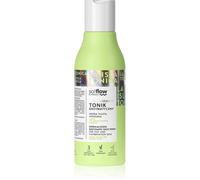 so!flow Normalizing Face Tonic lotion tonique normalisante pour réduire l'excès de sébum 150 ml