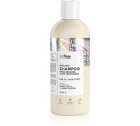 so!flow Peeling Shampoo Prolonging Hair Freshness shampoing exfoliant pour cuir chevelu gras 400 ml