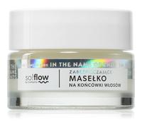 so!flow Protective Butter For Hair Ends beurre nourrissant en profondeur pour les pointes 15 ml