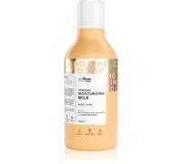 so!flow Sensual Moisturizing Shower Milk lait corporel Orange With Cardamom 400 ml