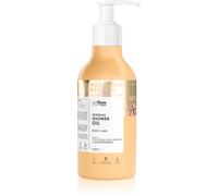 so!flow Sensual Shower Oil huile de douche pour peaux sèches Orange with Cardamom 400 ml