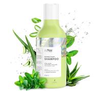 So!Flow Shampoo Ultra-Nourrissant et Hydratant avec Protéine de Blé Hydrolysée pour des Cheveux Résilients et Naturellement Brillants, Idéal pour Cheveux à Faible Porosité Manquant de Volume