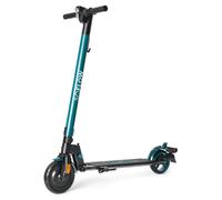 So-Flow SO1 20 km/h Noir, Turquoise 4 Ah