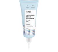 so!flow Strenghtening Scalp Booster sérum fortifiant pour stimuler la repousse des cheveux et renforcer les racines 100 ml