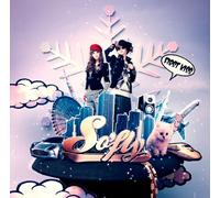 So Fly - First Kiss [Import]