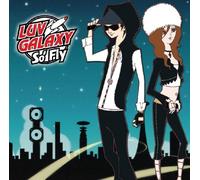 So Fly - Luv Galaxy