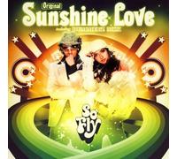So' Fly - Sunshine Love