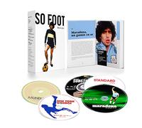So Foot, Hors Jeu-Maradona