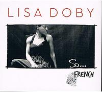 Doby Lisa/So French