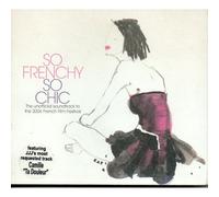 So Frenchy So Chic 2006