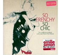 So Frenchy So Chic 2007 / Various