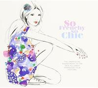 Various Artists - Frenchy So Chic 2015 / Various [Import]