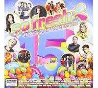 Various Artists - So Fresh: 15 Years of The Greatest Hits [Import]