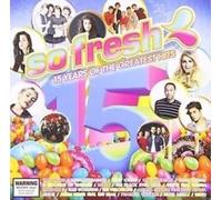 So Fresh: 15 Years of the Greatest Hits by Various Artists [CD] NEUF