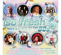 So Fresh:Greatest Hits of The USA]
