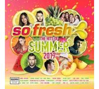 Various Artists - So Fresh:Summer 2017 [Import]