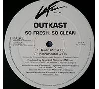 So Fresh,So Clean / Gangsta S***