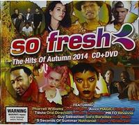 So Fresh: The Hits of Autumn 2 / Various [Import]