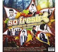 Various Artists - So Fresh: The Hits of Autumn 2015 [Import]