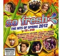 So Fresh: The Hits of Spring 2012 - So Fresh: The Hits of Spring 2012 [Import]