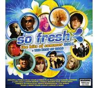 So Fresh: The Hits of Summer 2011/Best of 2010 - So Fresh: The Hits Summer 2011/Best of 2010 [Import]